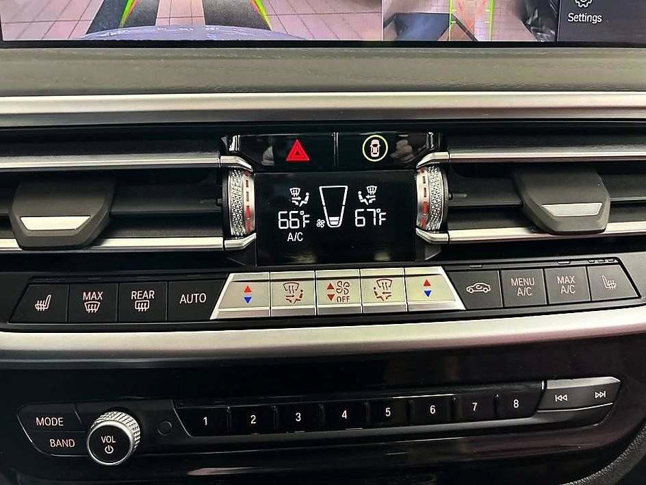 Used 2022 BMW X3 M40i AWD/4WD image 21