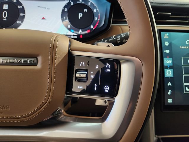 New 2026 Land Rover Range Rover Long Wheelbase Autobiography image 27