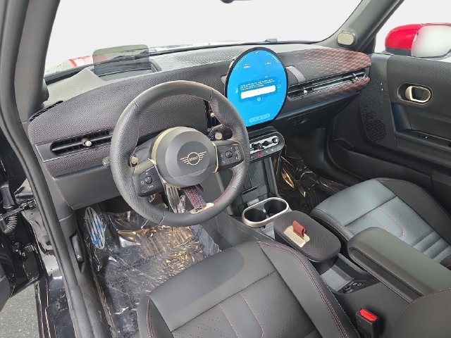 Certified 2026 MINI Cooper John Cooper Works FWD image 9