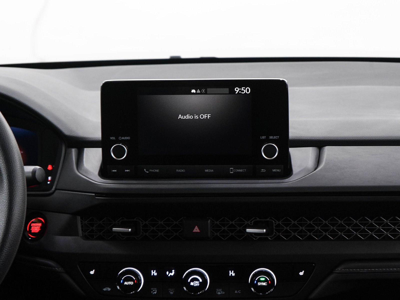 Used 2024 Honda Accord EX image 15