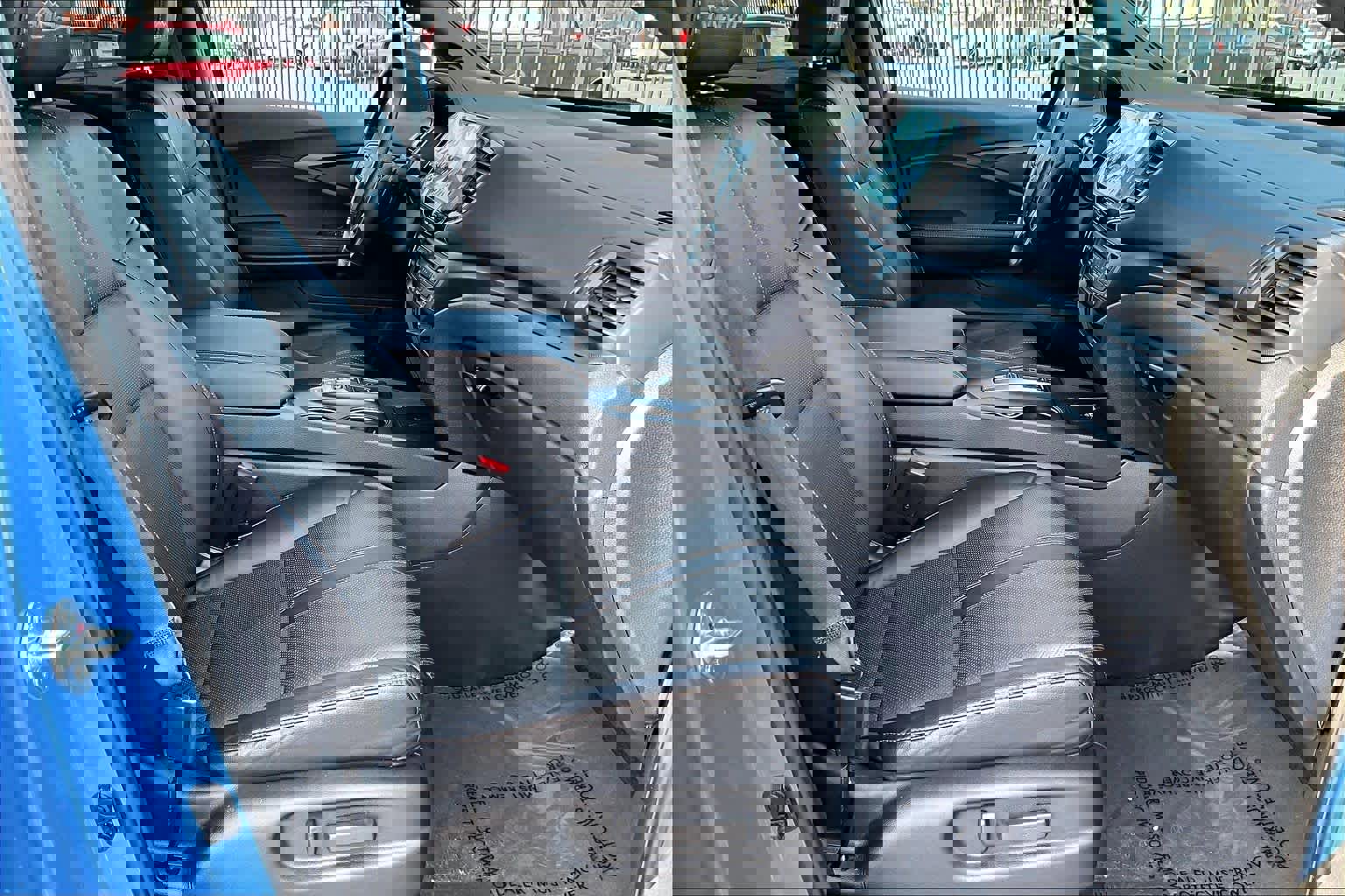 Certified 2025 Honda Ridgeline TrailSport image 8