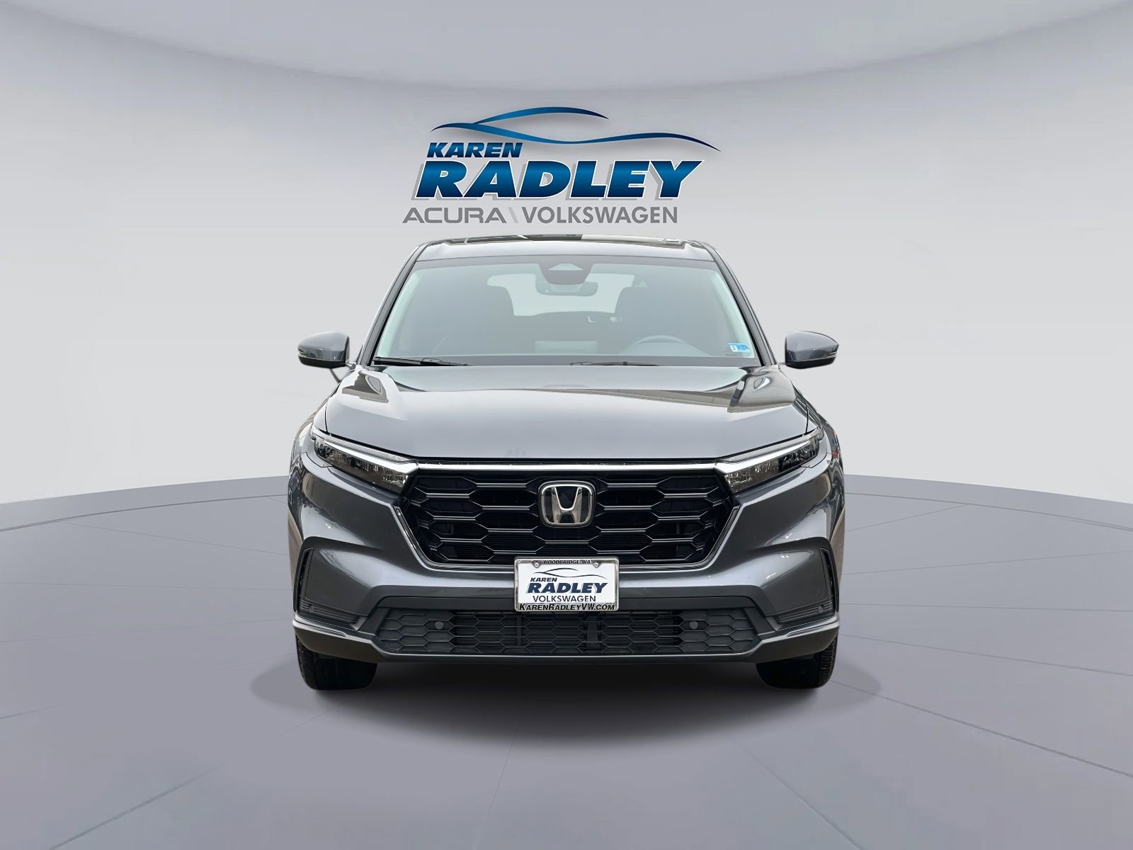 Used 2024 Honda CR-V EX-L image 6