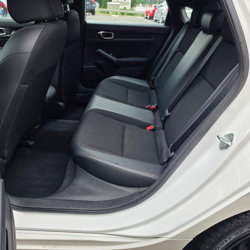 Used 2022 Honda Civic Sport image 29