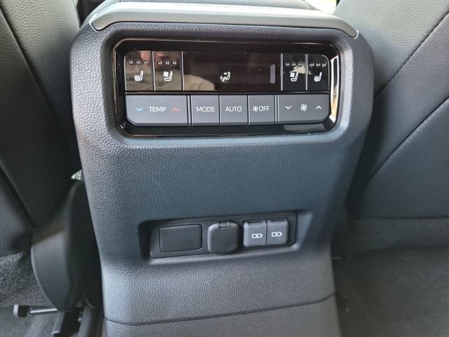 New 2027 Toyota Land Cruiser w/ Premium Package AWD/4WD image 29