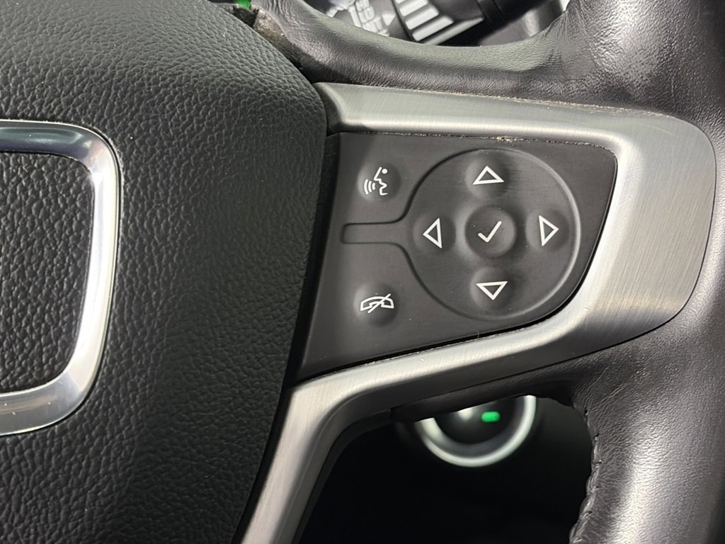 Used 2018 GMC Terrain SLE image 18