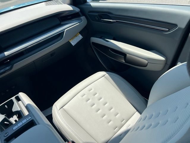 New 2026 Kia EV9 Wind AWD/4WD image 11