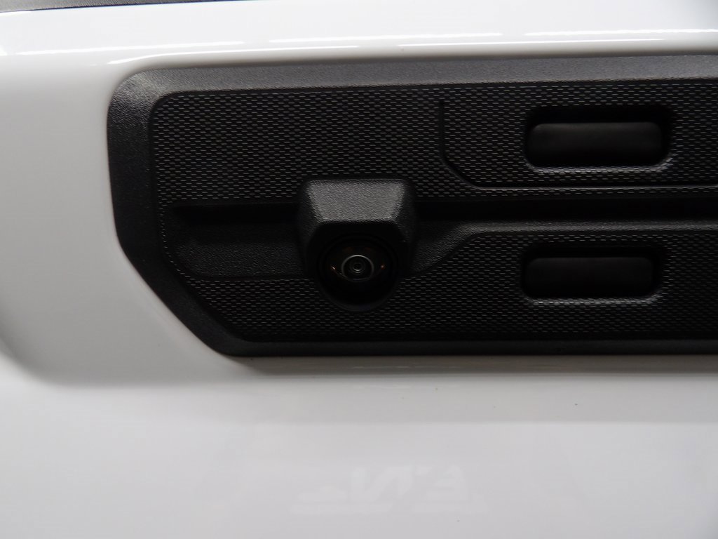 Used 2022 GMC Sierra 1500 AT4X image 37