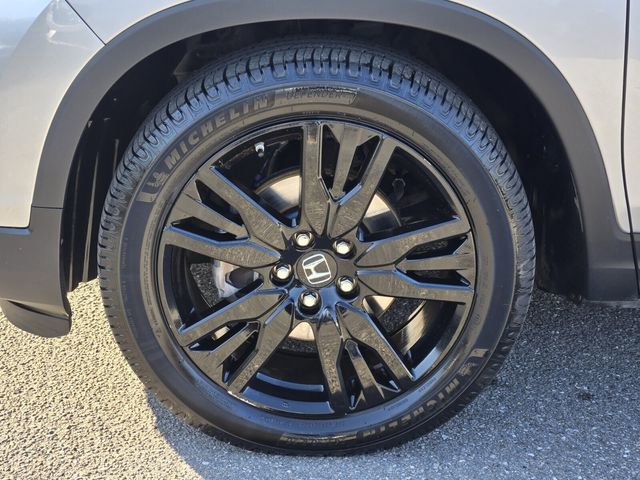 Used 2019 Honda Passport Sport image 12