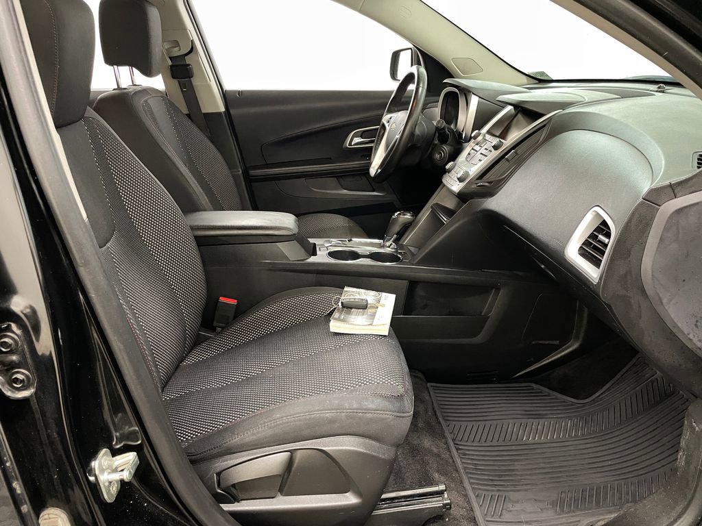 Used 2016 Chevrolet Equinox LT w/ Convenience Package AWD/4WD image 33