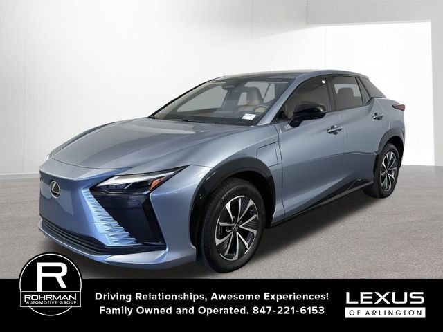 Used 2023 Lexus RZ 450e Premium