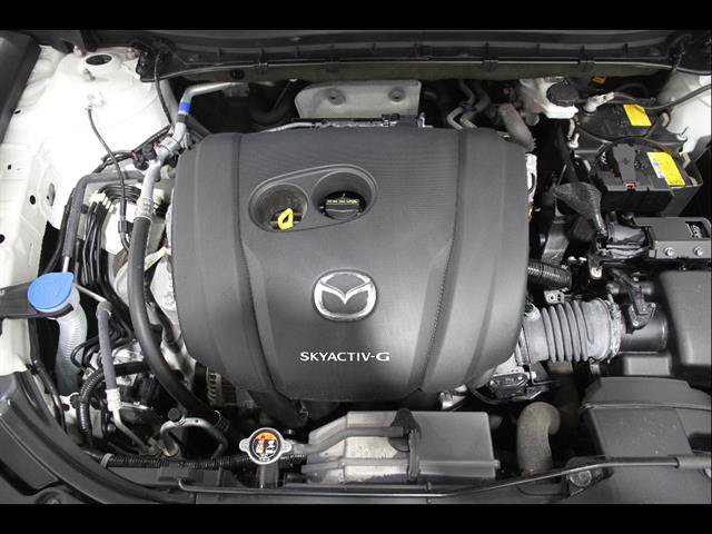 Certified 2023 MAZDA CX-5 AWD 2.5 S w/ Select Package image 21