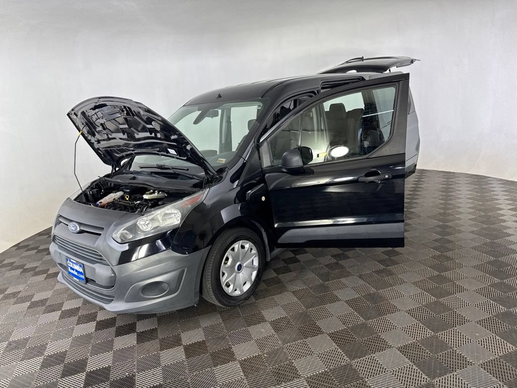 Used 2017 Ford Transit Connect XL FWD image 11
