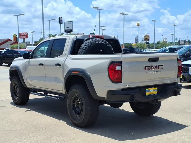 Used 2026 GMC Canyon AT4X w/ AT4X AEV Edition AWD/4WD image 7