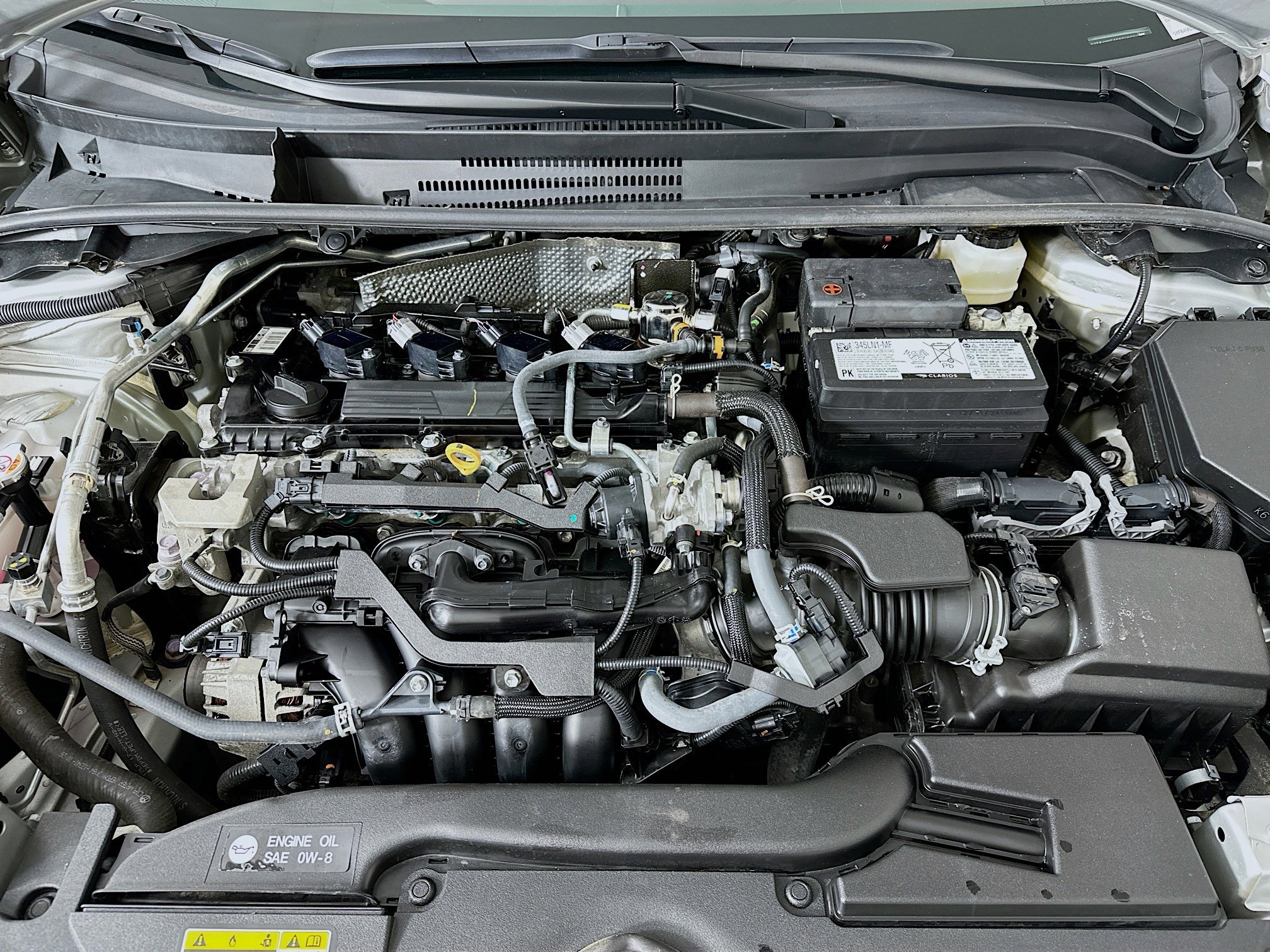 Used 2025 Toyota Corolla LE image 31