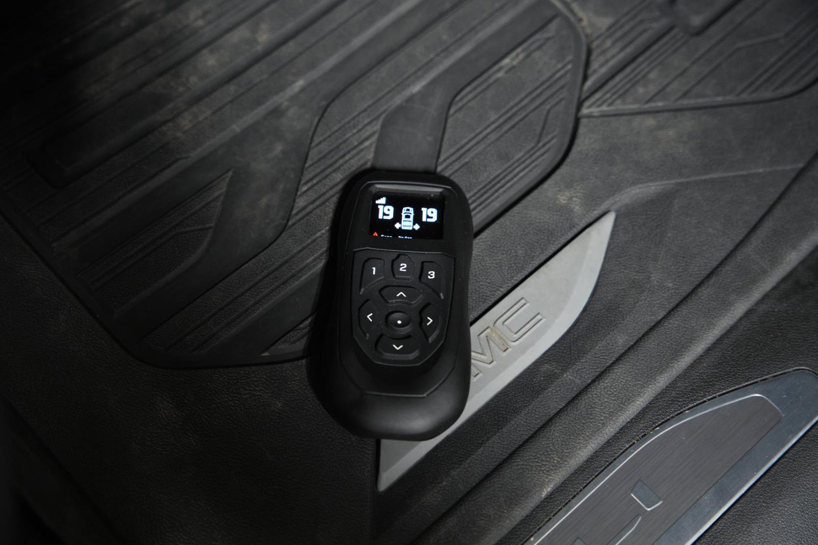 Used 2022 GMC Sierra 2500 Denali w/ Denali Ultimate Package image 20