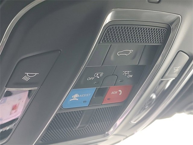 New 2025 Jeep Grand Cherokee Limited w/ Trailer Tow Package image 30