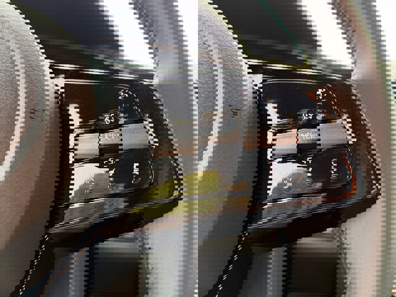 New 2026 Nissan Z Sport w/ Floor Mat Package image 15