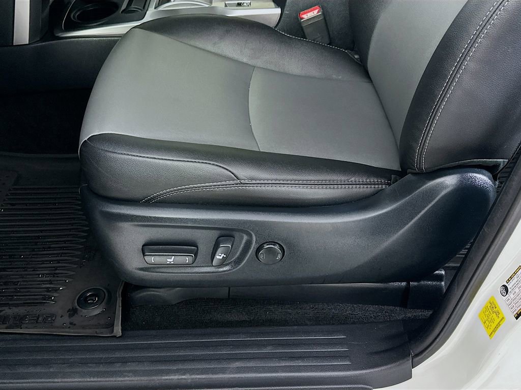 Used 2023 Toyota 4Runner SR5 Premium AWD/4WD image 9