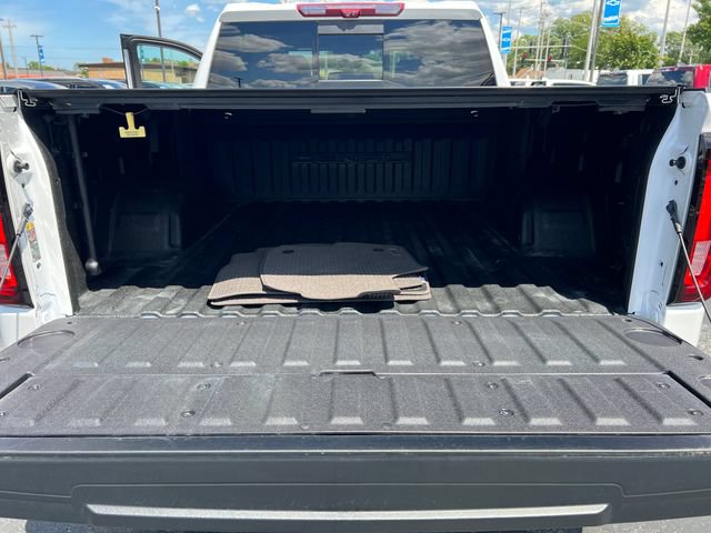 Certified 2023 GMC Sierra 1500 Denali w/ Denali Reserve Package AWD/4WD image 26