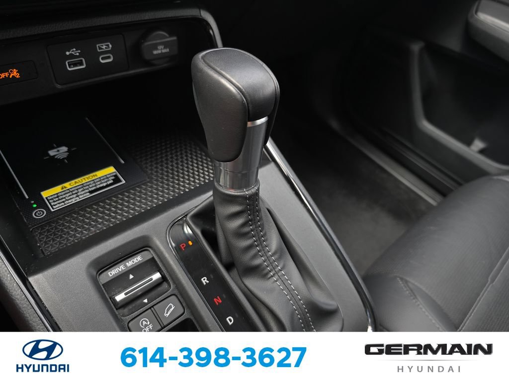 Used 2024 Honda CR-V EX-L image 26