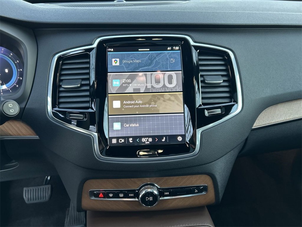 Certified 2024 Volvo XC90 B5 Plus w/ Protection Package Premier image 20