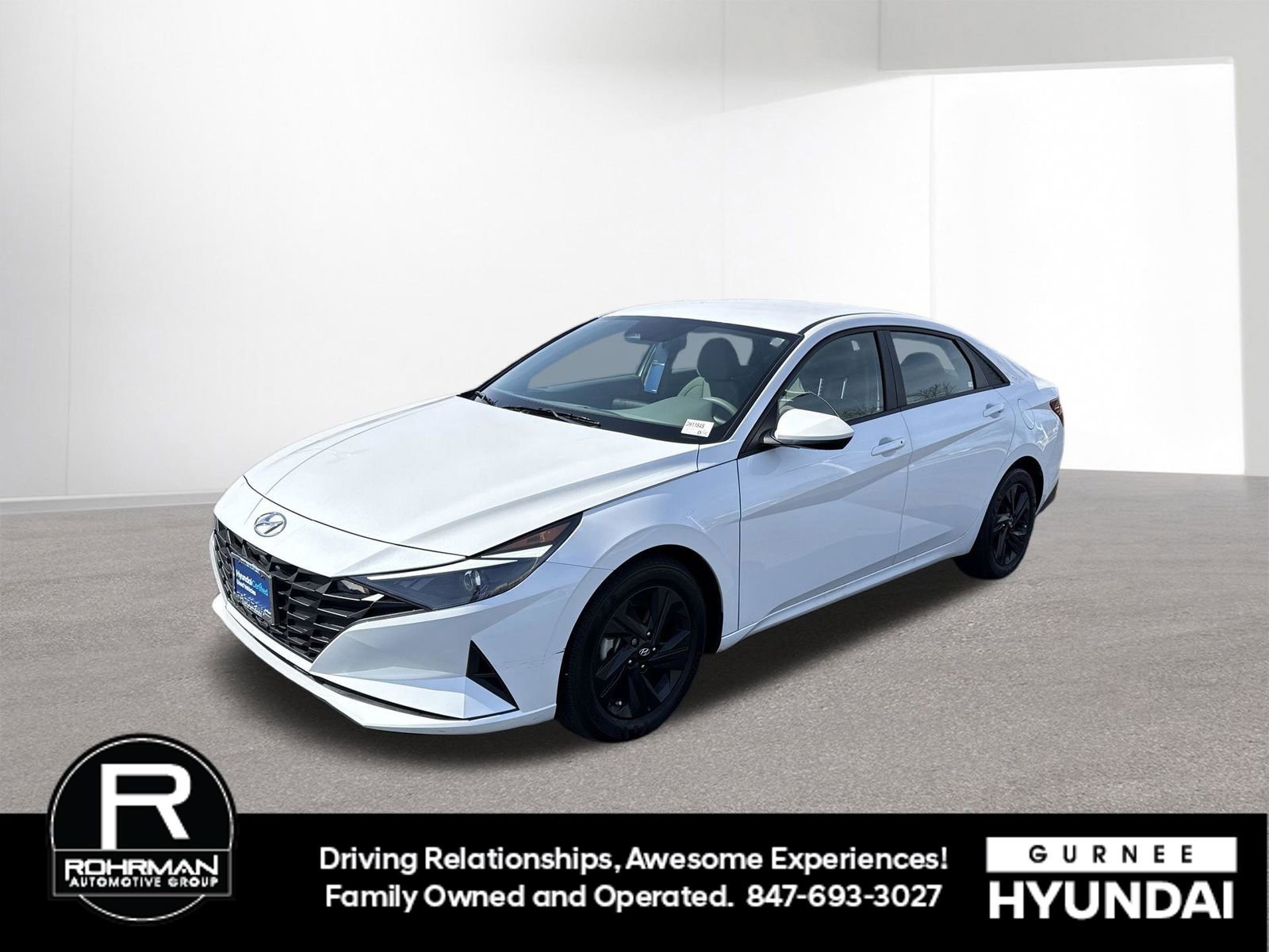 Used 2022 Hyundai Elantra SEL w/ Cargo Package image 4