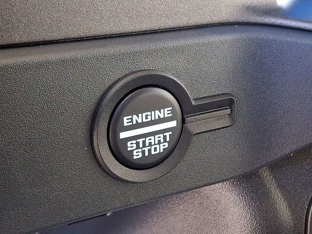 New 2025 Ford Bronco 4-Door image 15