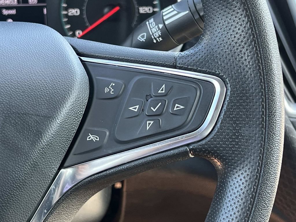 Used 2024 Chevrolet Malibu LT FWD image 28