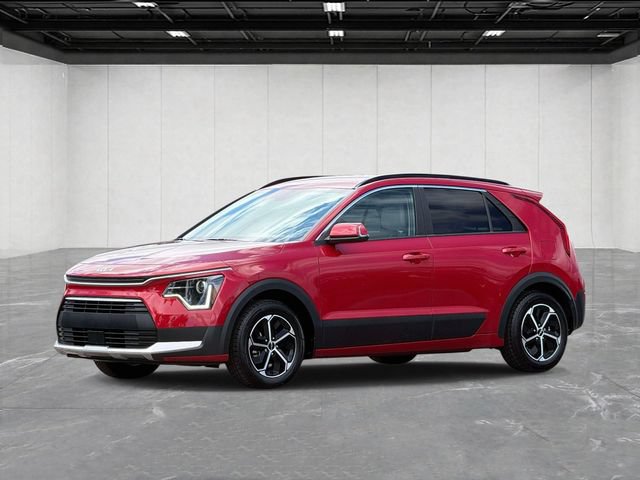 Used 2024 Kia Niro EX FWD image 1