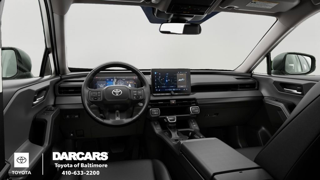 New 2026 Toyota RAV4 XLE Premium AWD/4WD image 1