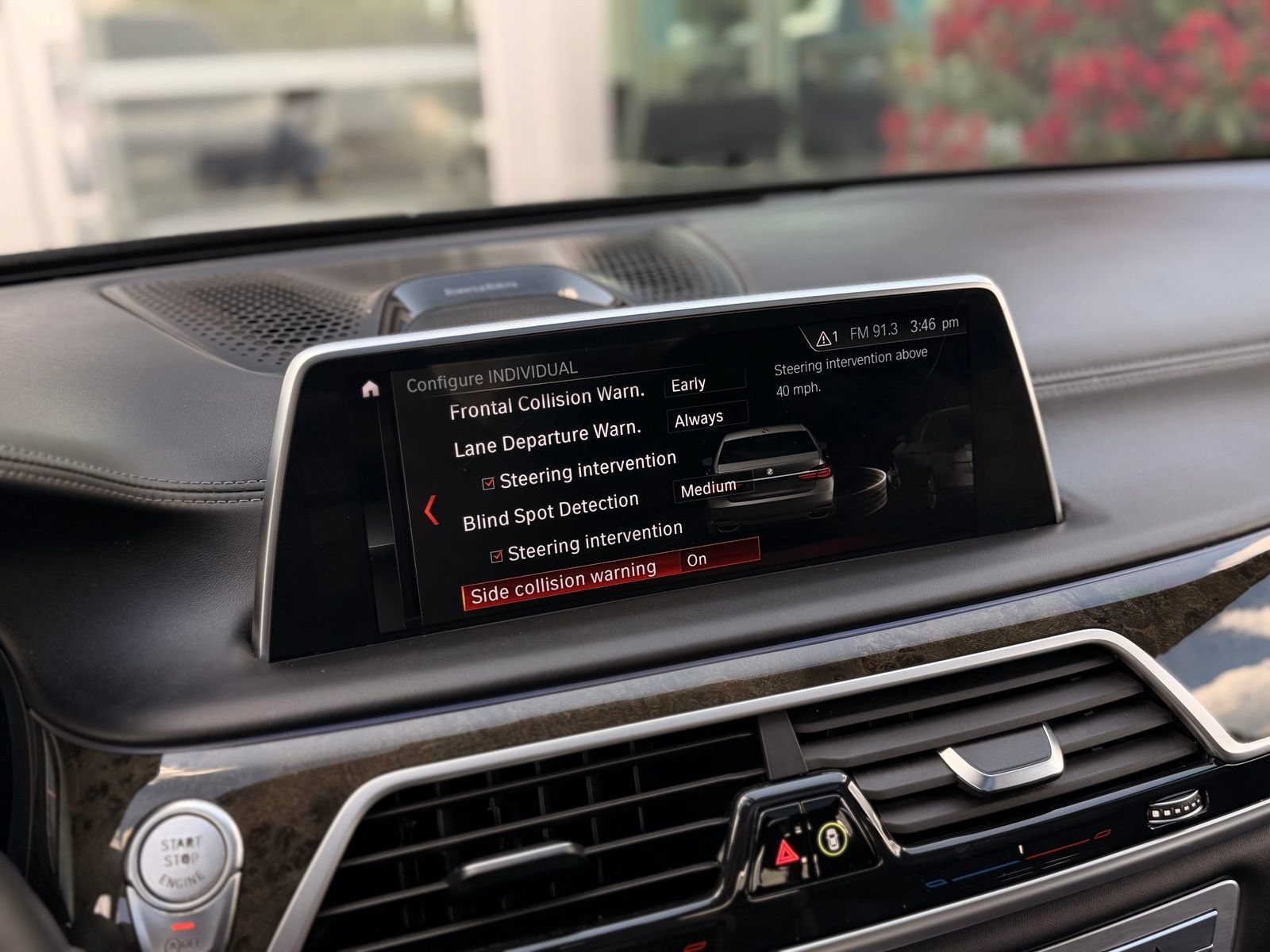 Used 2018 BMW M760i xDrive AWD/4WD image 65