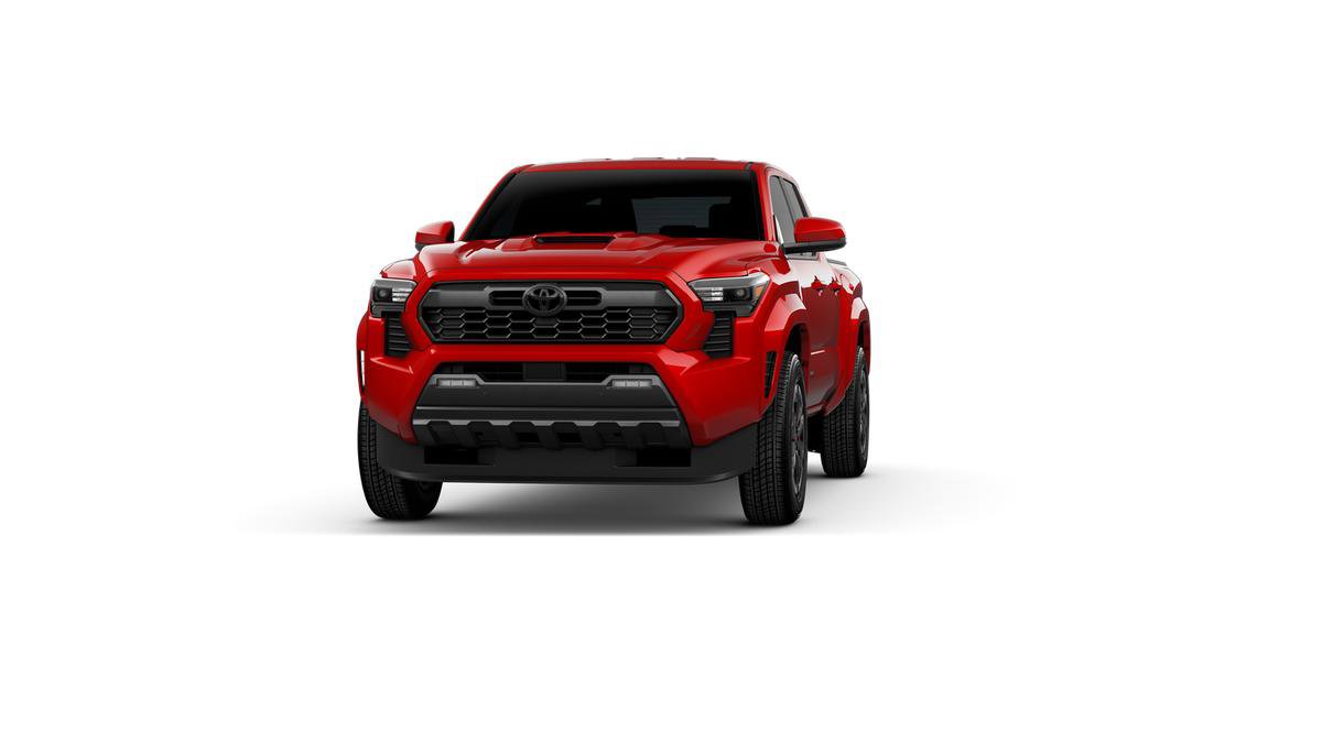 New 2026 Toyota Tacoma TRD Sport image 90