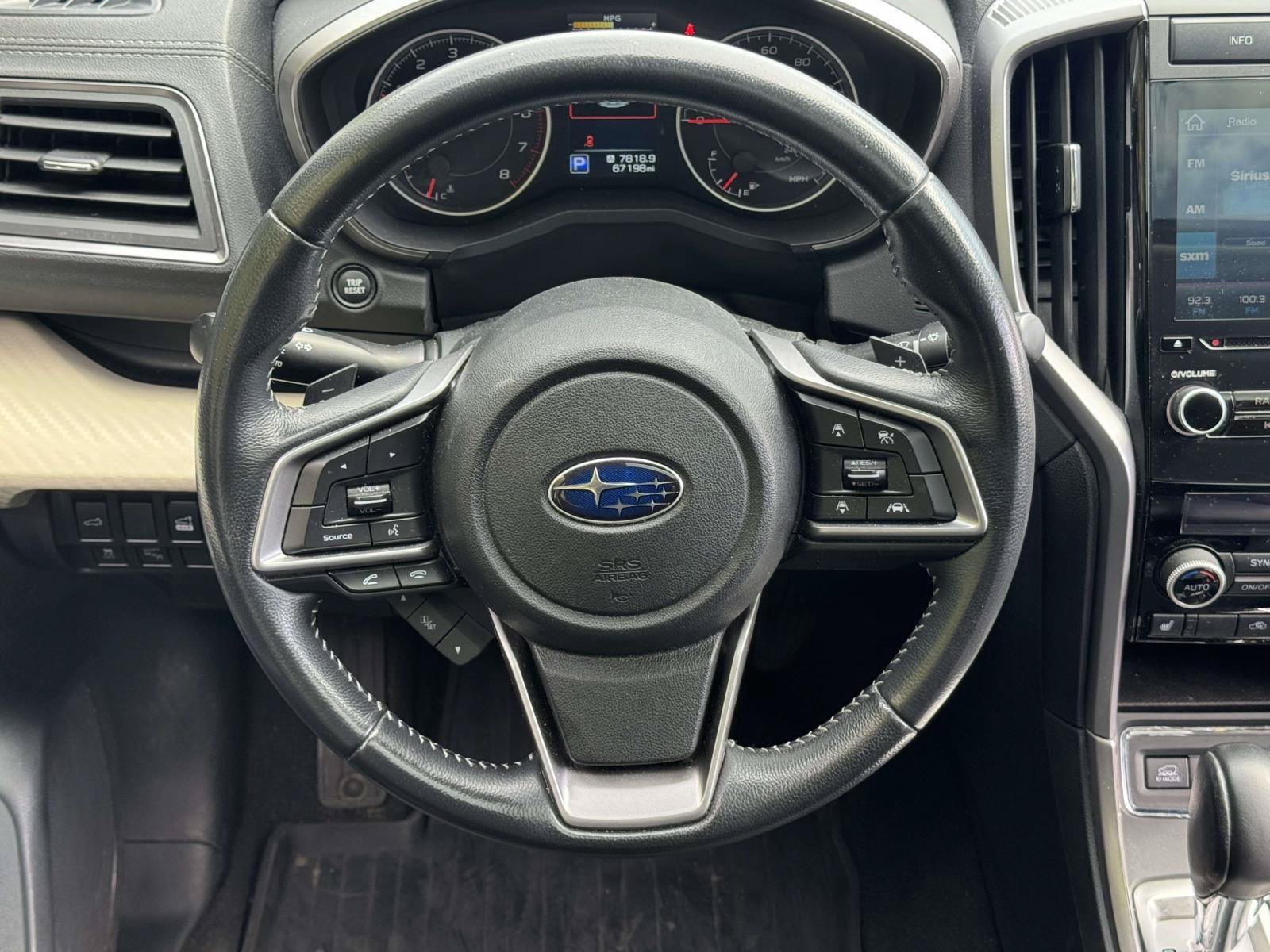 Used 2019 Subaru Ascent Premium AWD/4WD image 15