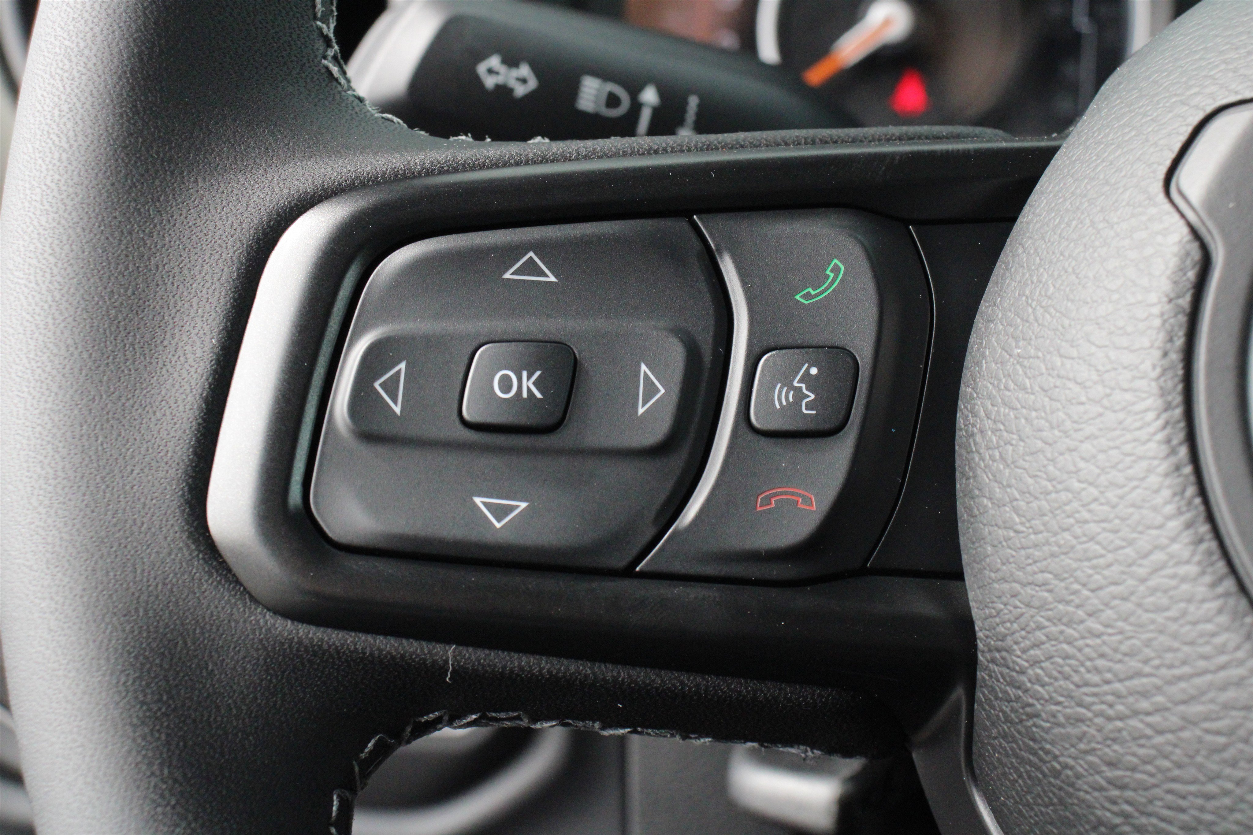 New 2026 Jeep Gladiator Mojave image 9