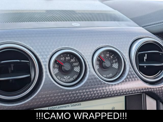 Used 2020 Ford Mustang GT Premium w/ GT Performance Package RWD image 34