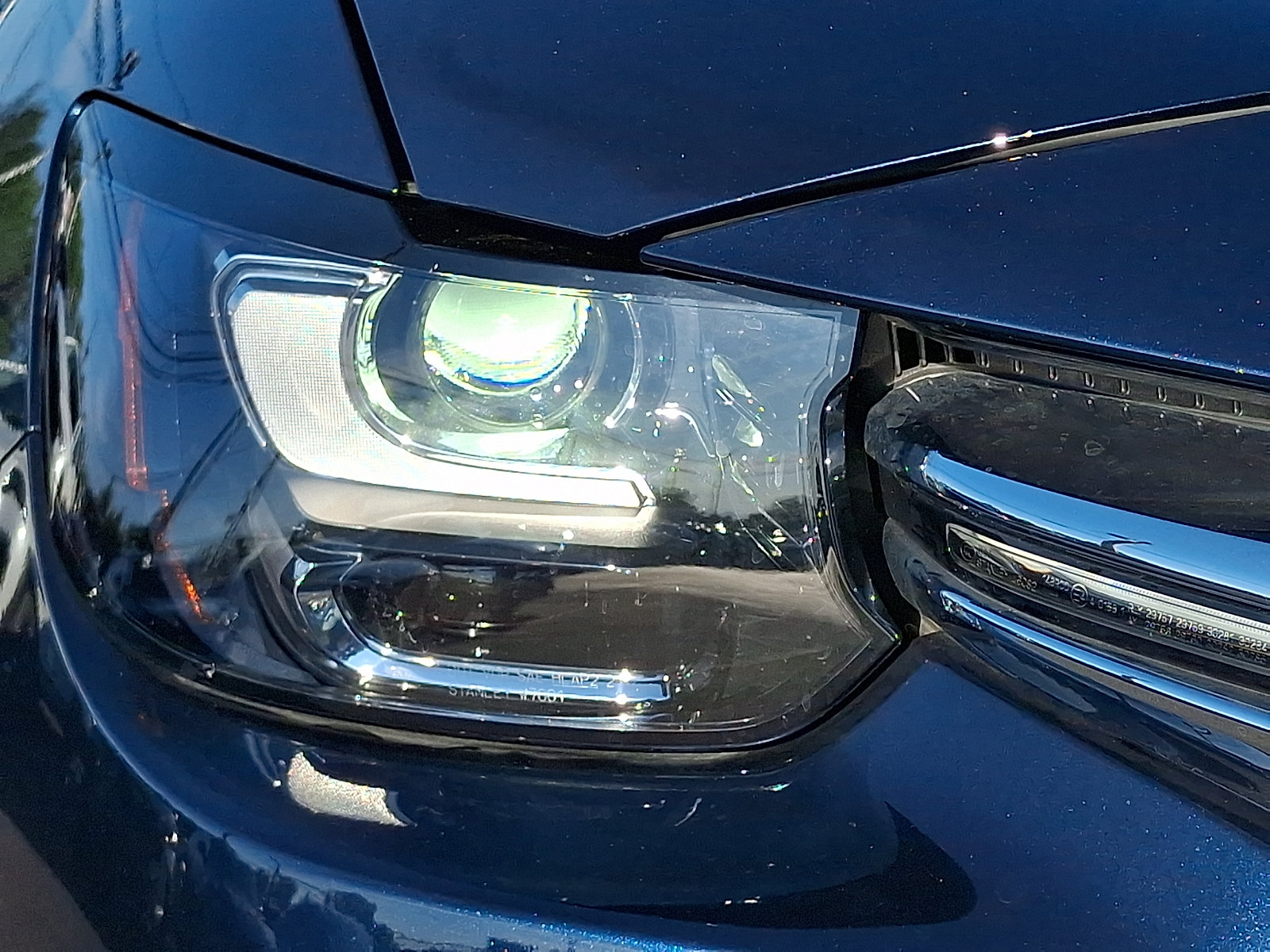 Certified 2024 MAZDA CX-90 Plug-In Hybrid w/ Premium Plus AWD/4WD image 10