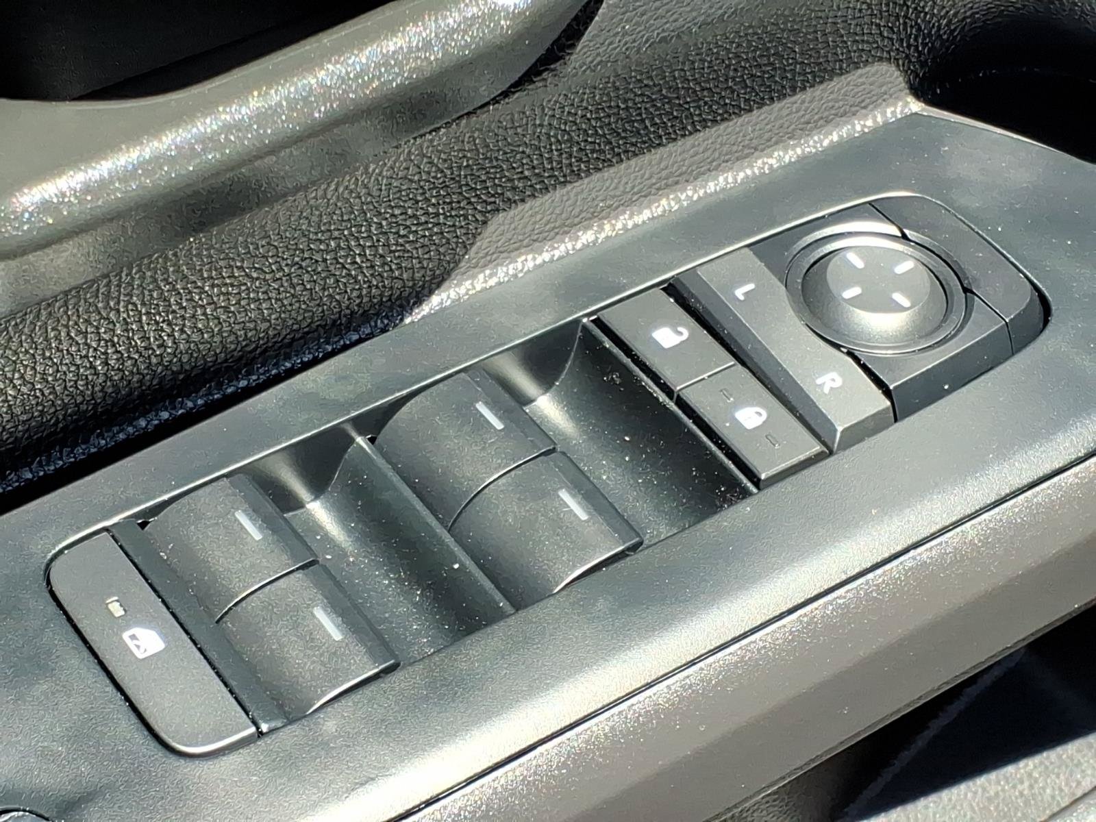 Certified 2025 Toyota Tacoma TRD Pro AWD/4WD image 14