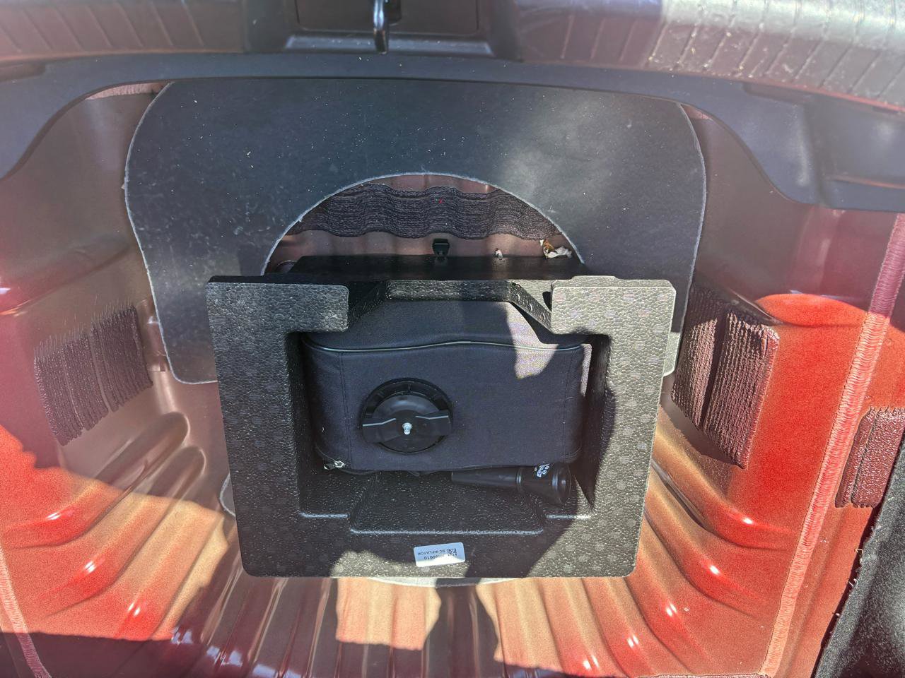 Used 2025 Chevrolet Malibu RS image 52