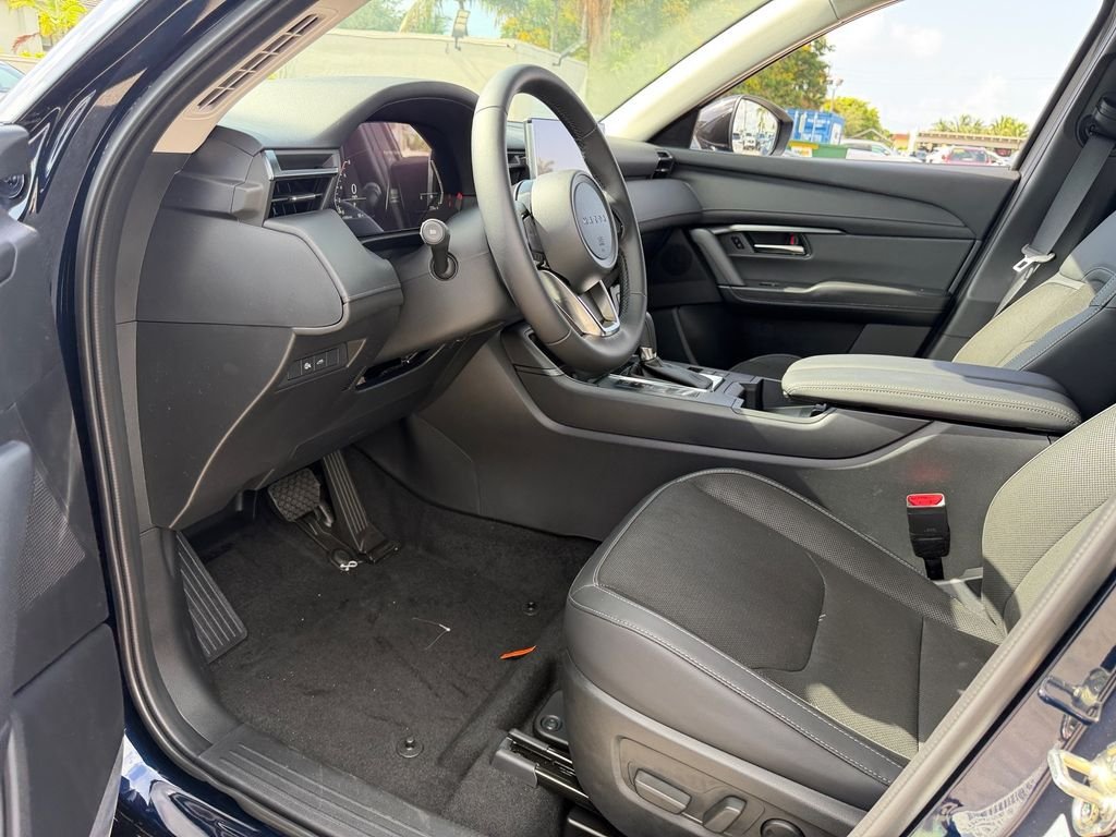 New 2026 MAZDA CX-5 Preferred AWD/4WD image 7
