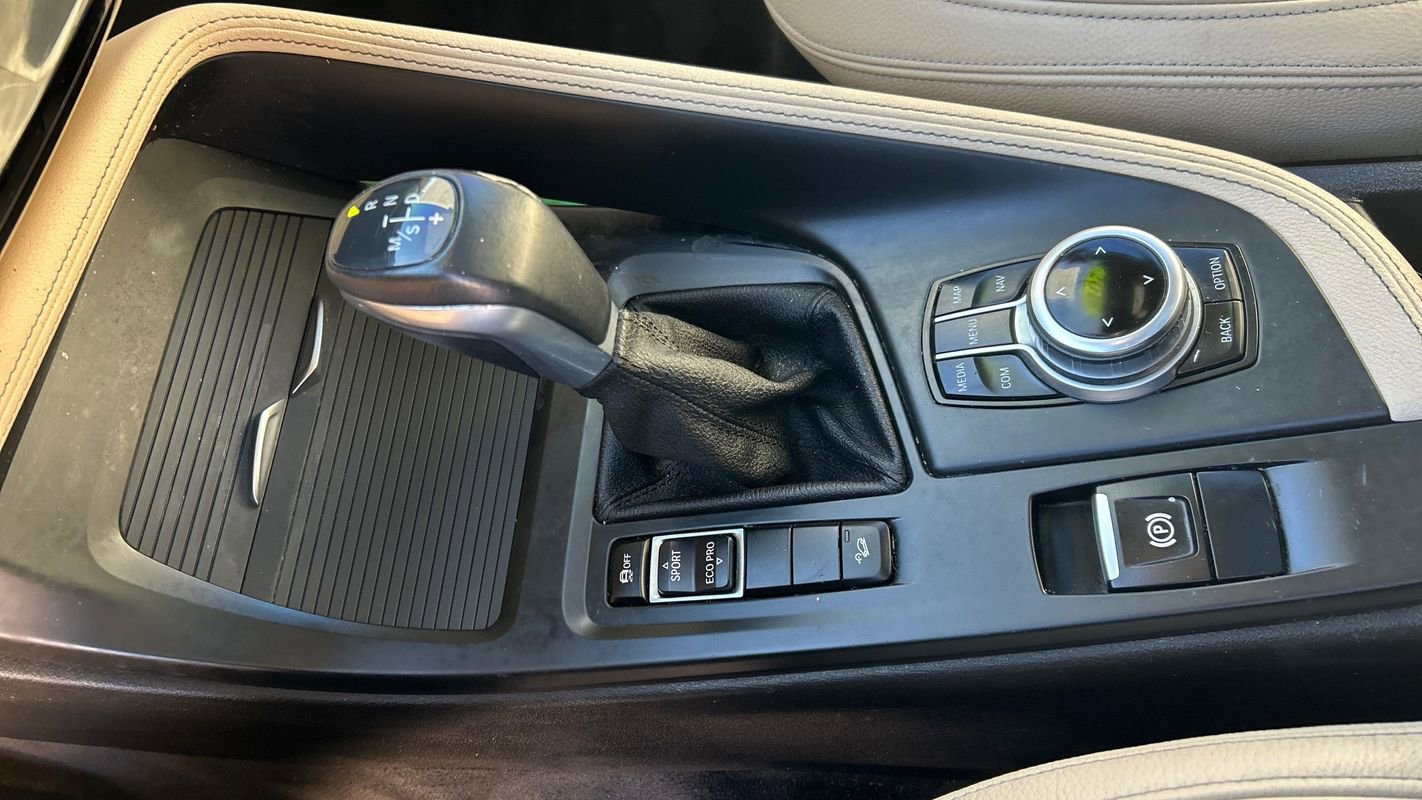 Used 2018 BMW X1 xDrive28i image 34