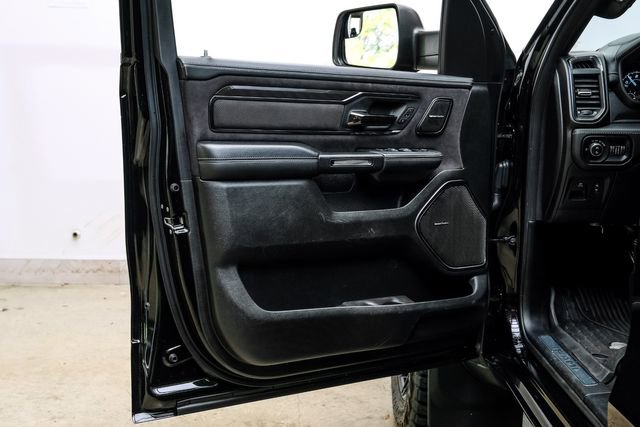 Used 2022 RAM 1500 TRX w/ TRX Level 2 Equipment Group image 79