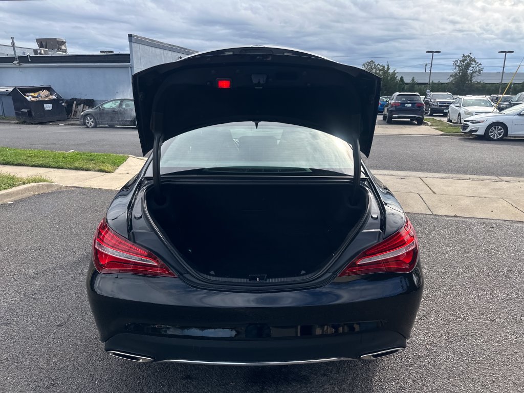 Used 2019 Mercedes-Benz CLA 250 4MATIC image 18
