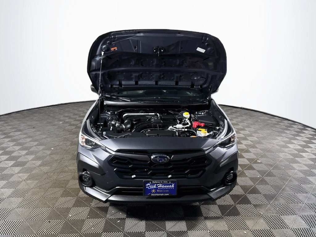 Certified 2024 Subaru Crosstrek 2.0i Premium AWD/4WD image 23
