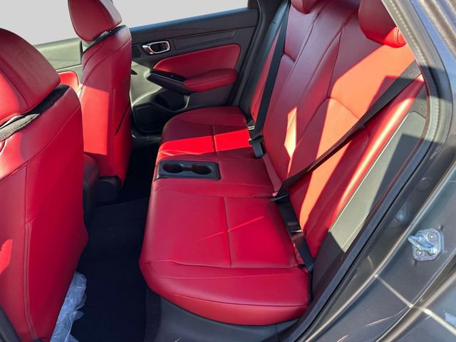 New 2025 Acura Integra Type S image 16