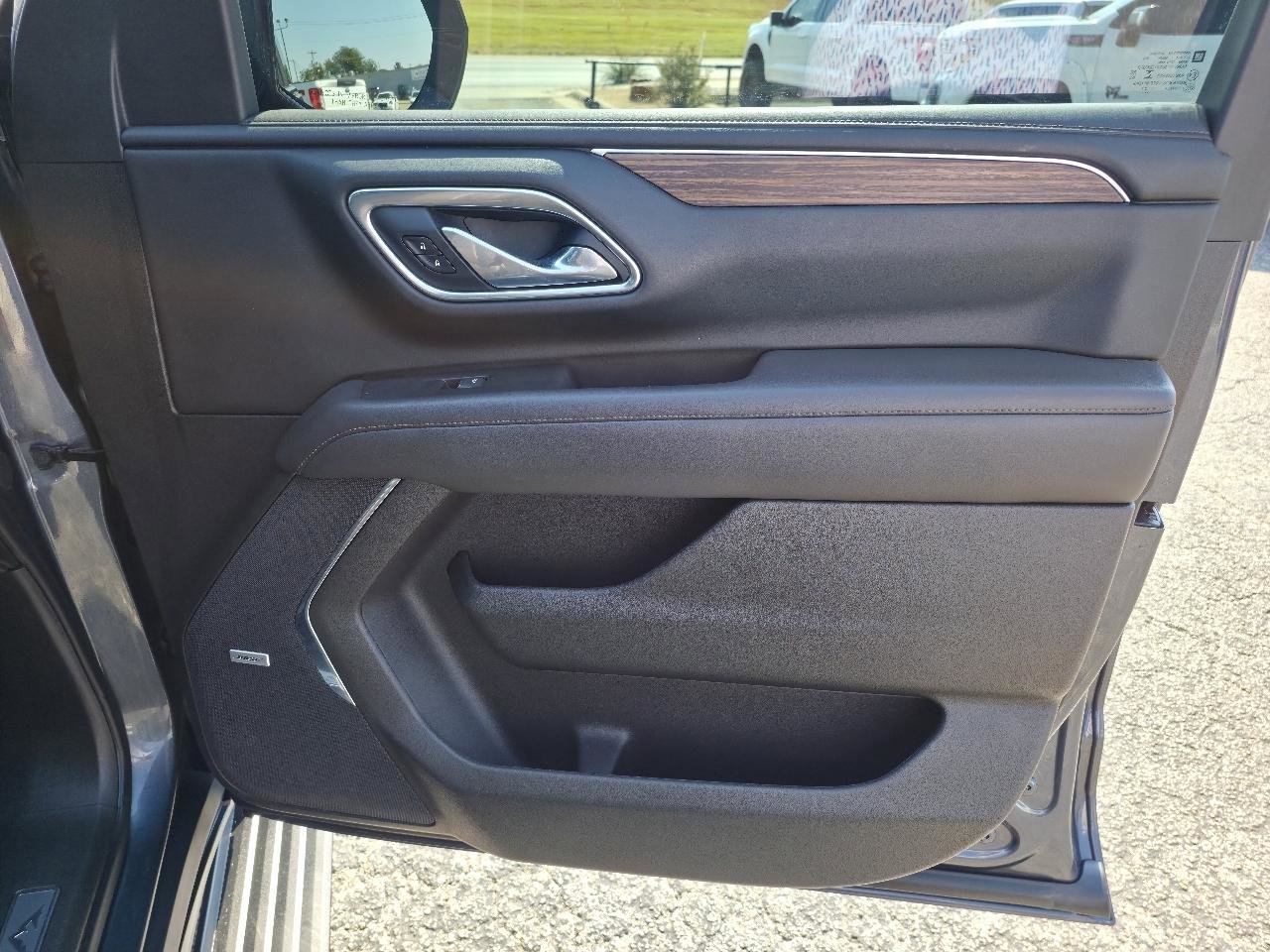 Used 2021 Chevrolet Suburban High Country image 20