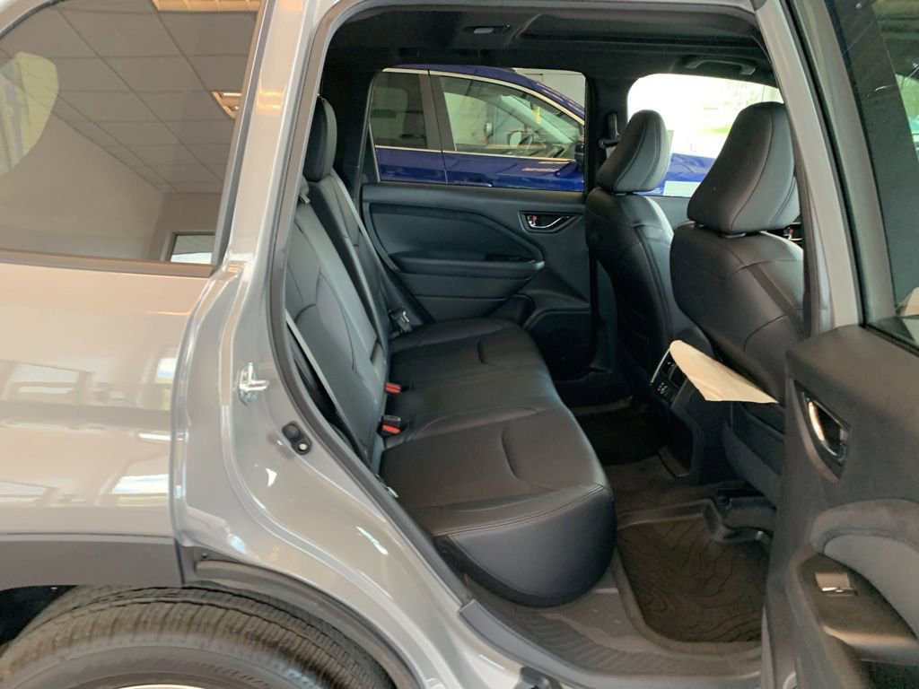 New 2026 Subaru Forester Limited AWD/4WD image 19