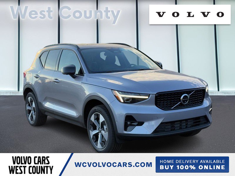 New 2026 Volvo XC40 B5 Plus w/ Protection Package Premier