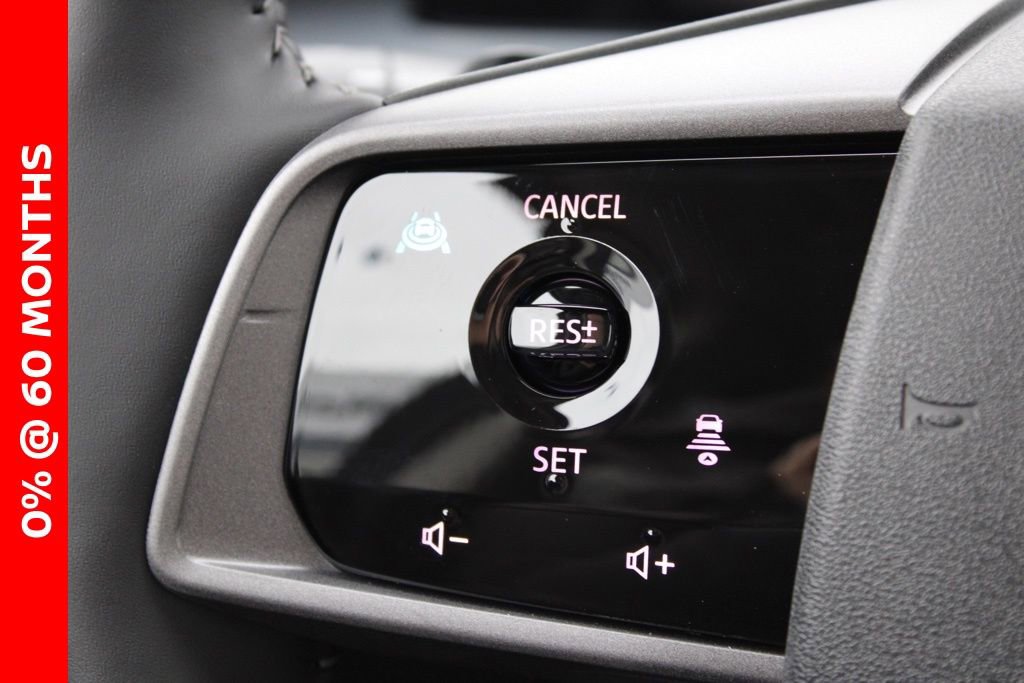 New 2025 Nissan Murano SL image 23