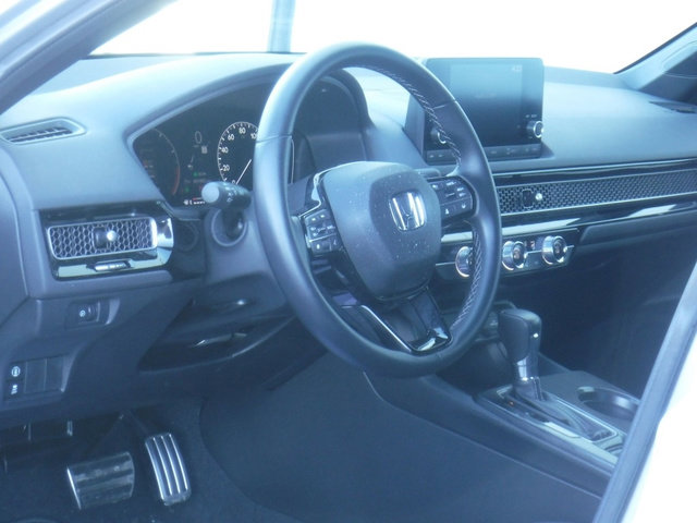 Used 2023 Honda Civic Sport image 12