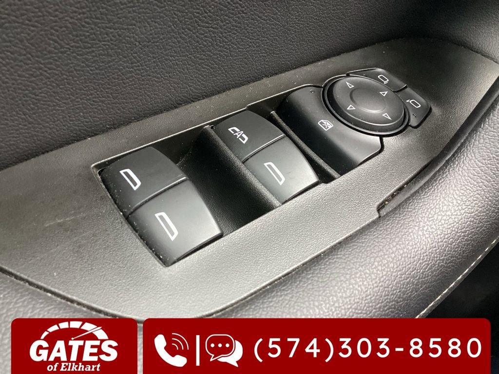 Used 2025 Chevrolet Blazer LT image 21